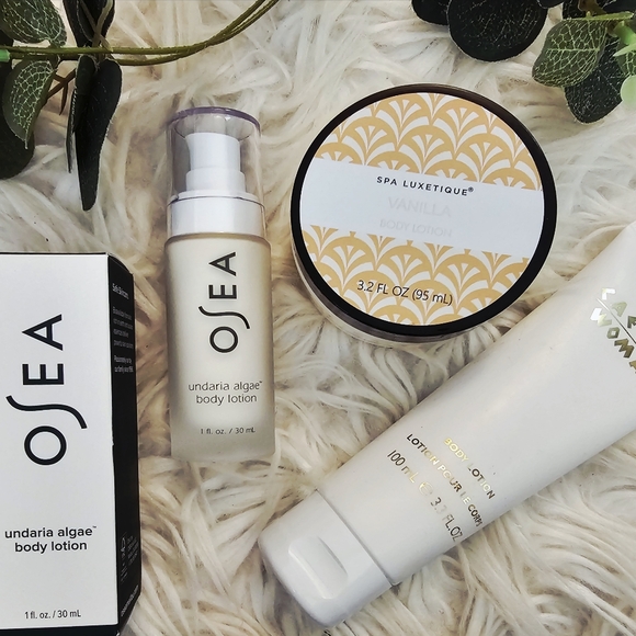 Amazing 3 Pc BODY Bundle - Picture 6 of 6